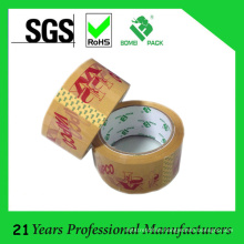 Custome Logo Printed BOPP Packing Tape (KD-0369)